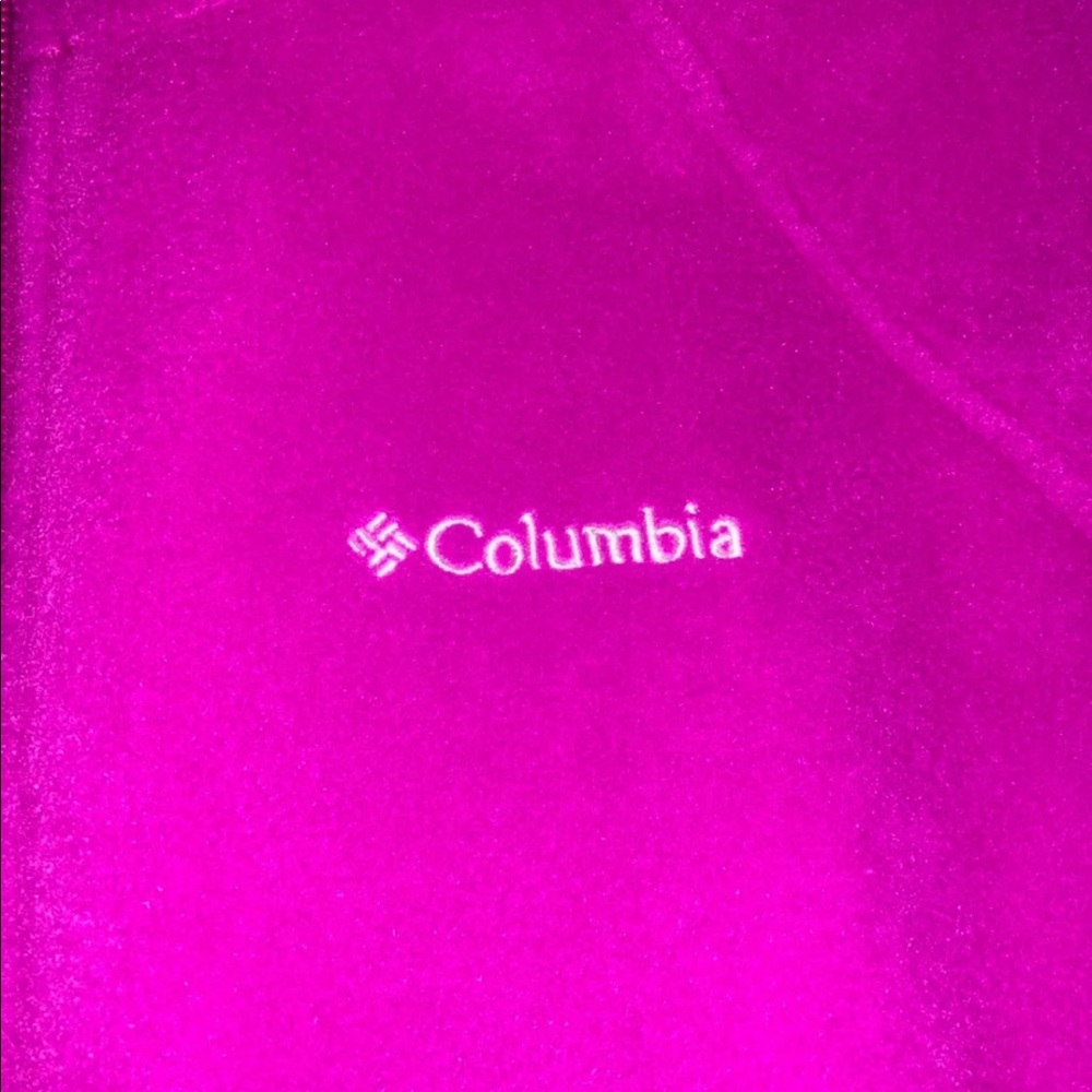 Columbia Jacket - Picture 3 of 4